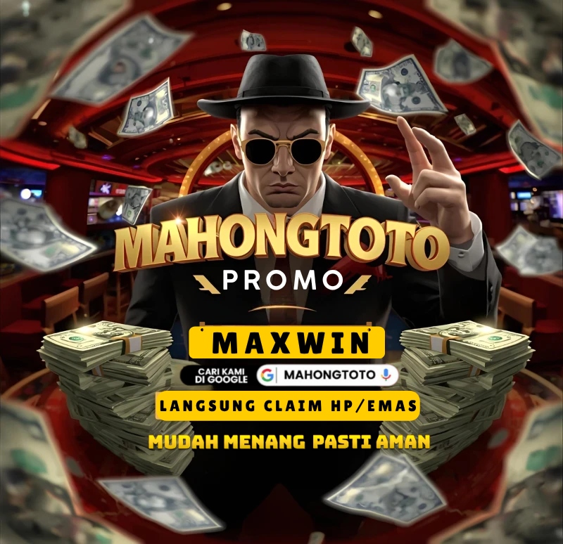 MAHONGTOTO Link Resmi Anti Blokir & VIP